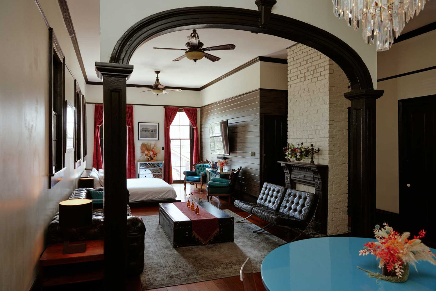 Royal Suite