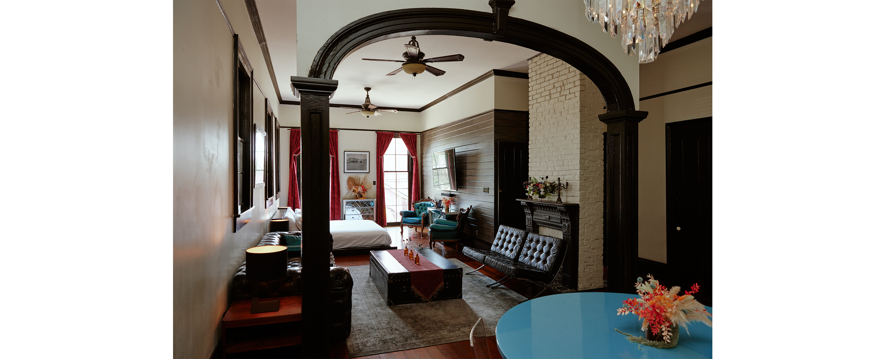 Royal Suite