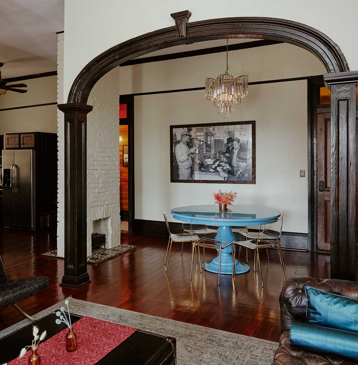 Royal Suite Interior