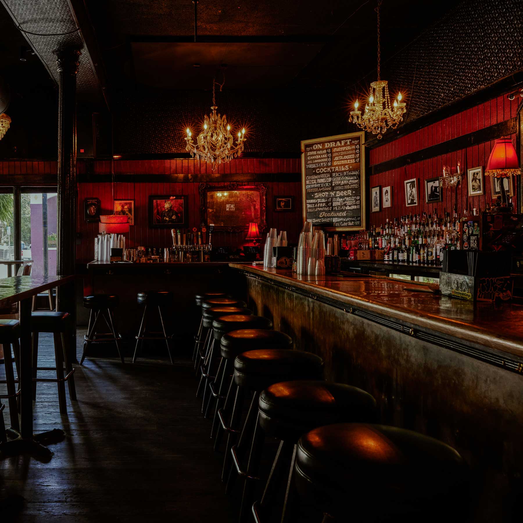 Bar photo 1